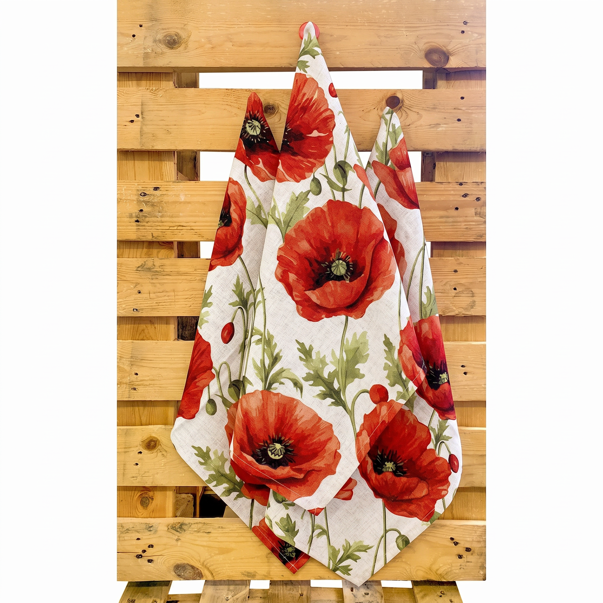 Strofinaccio cm.52x72 FRUITS