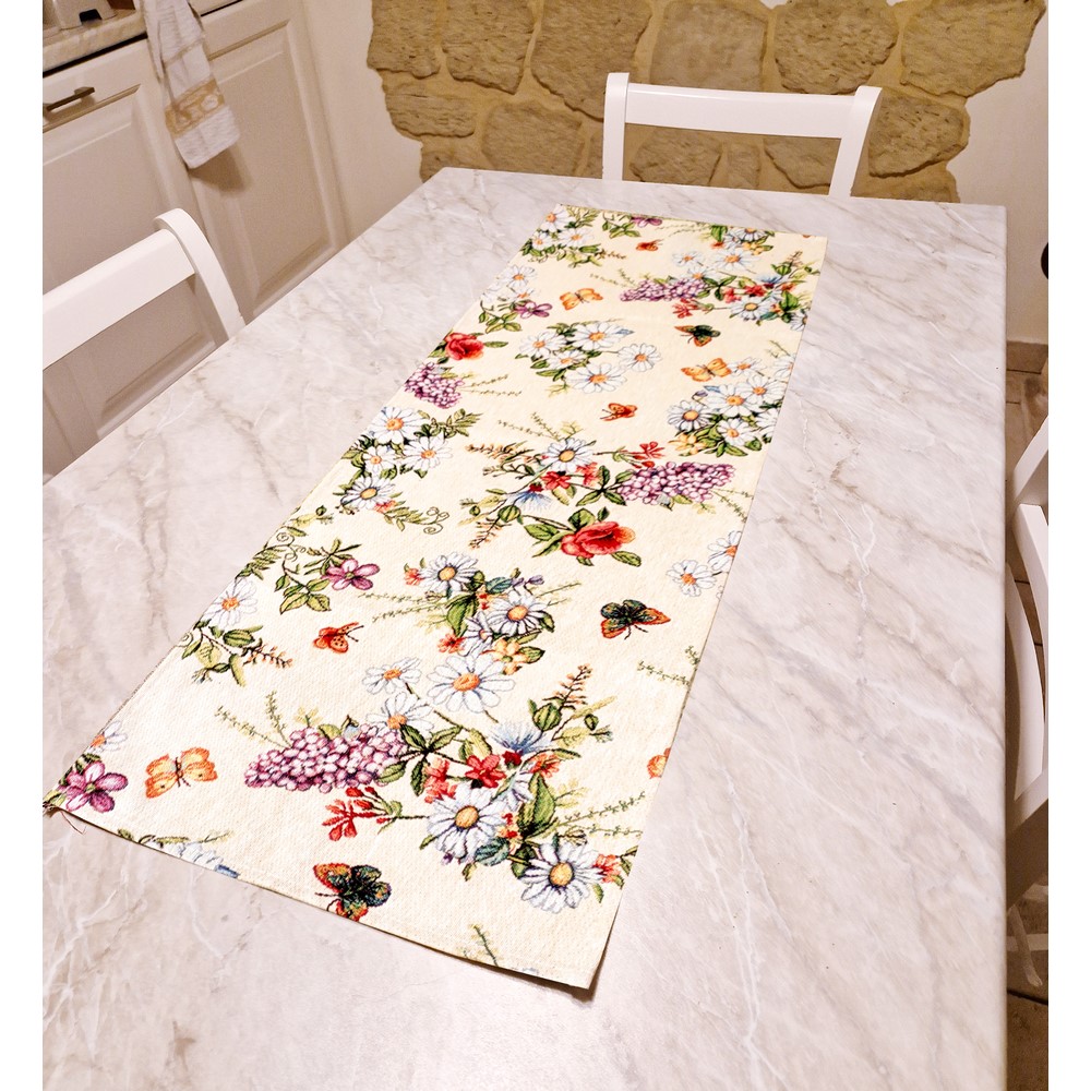 Striscia cm.40x100  GOBELINE