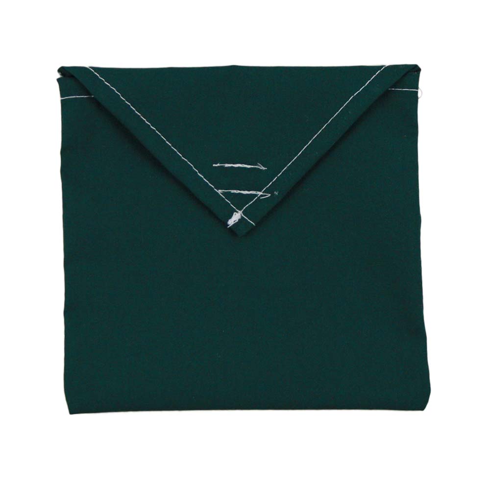 Bustina per mascherina COLORS cm.14x13