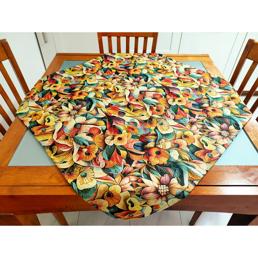 Tovaglia cm. 90x90 MEXICO