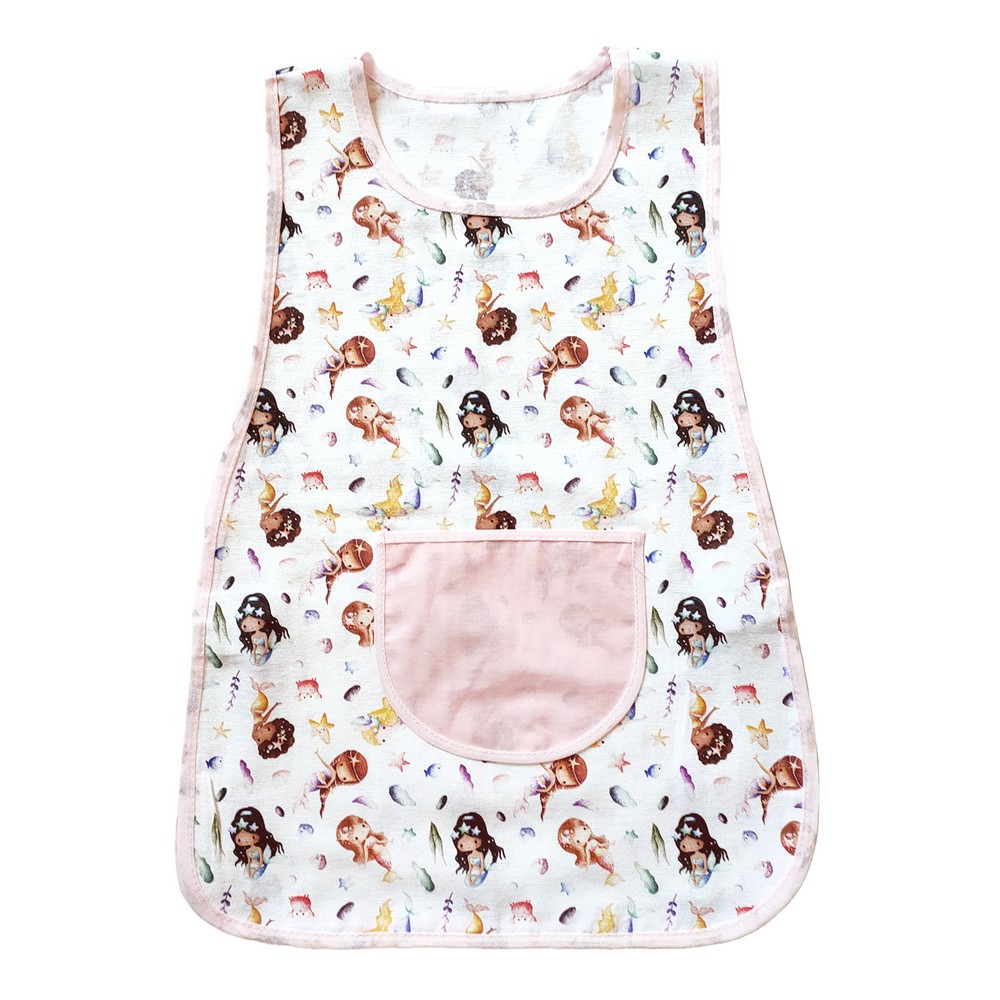 Casacca bimbo SEBASTIAN con tasca