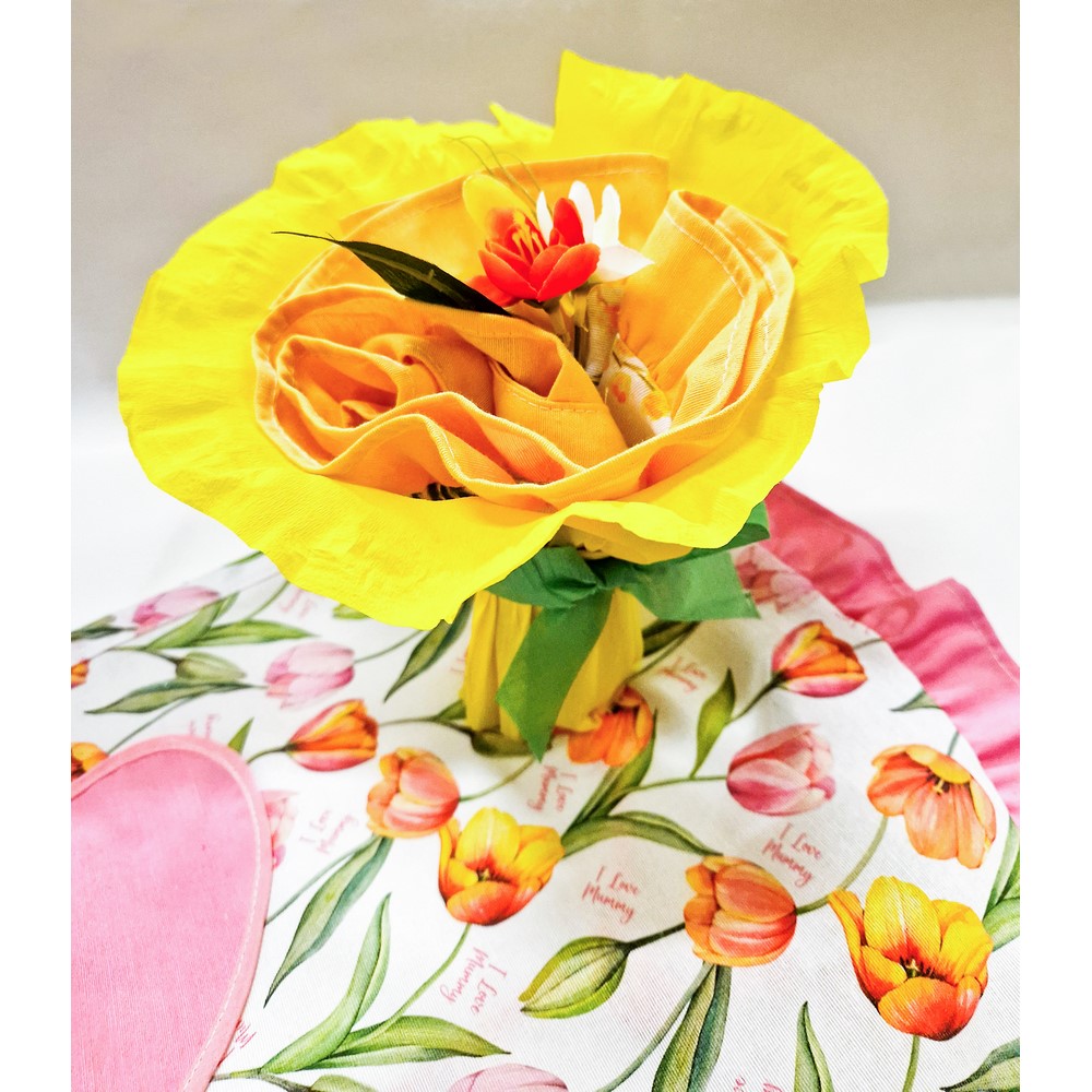 Bouquet MUMMY 