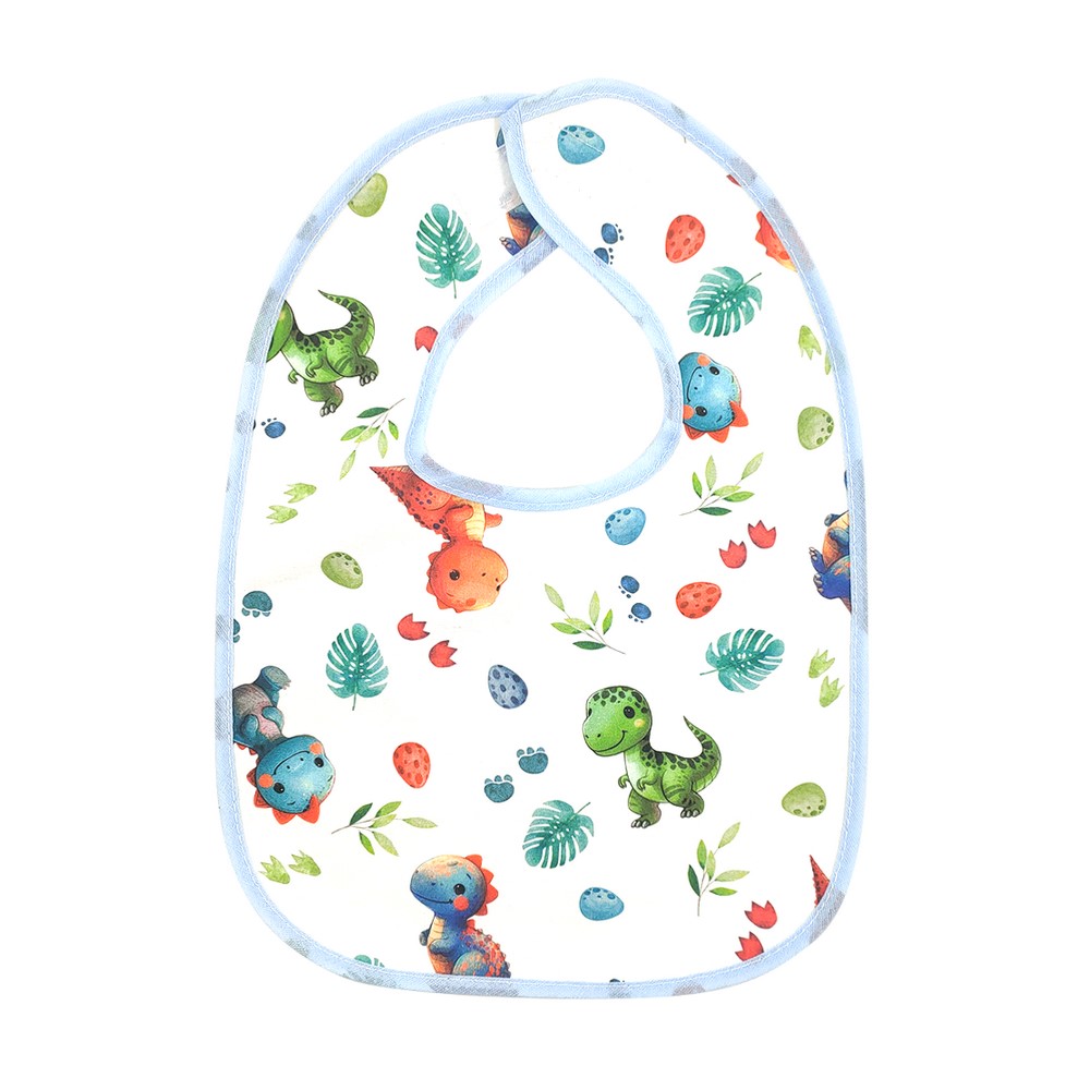 Bavetta cm 25x35 con velcro