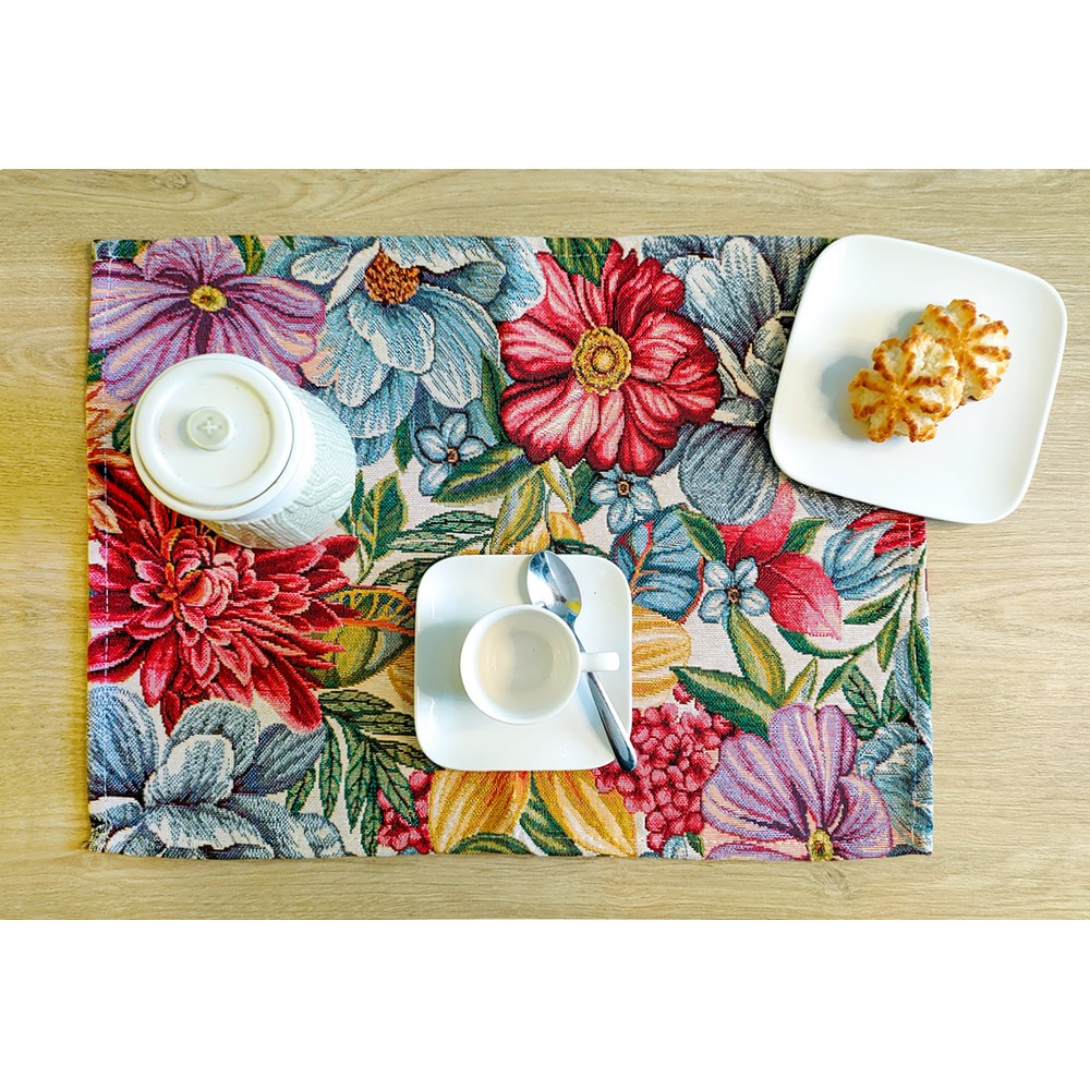 Tovaglietta colazione cm.40x52 MEXICO