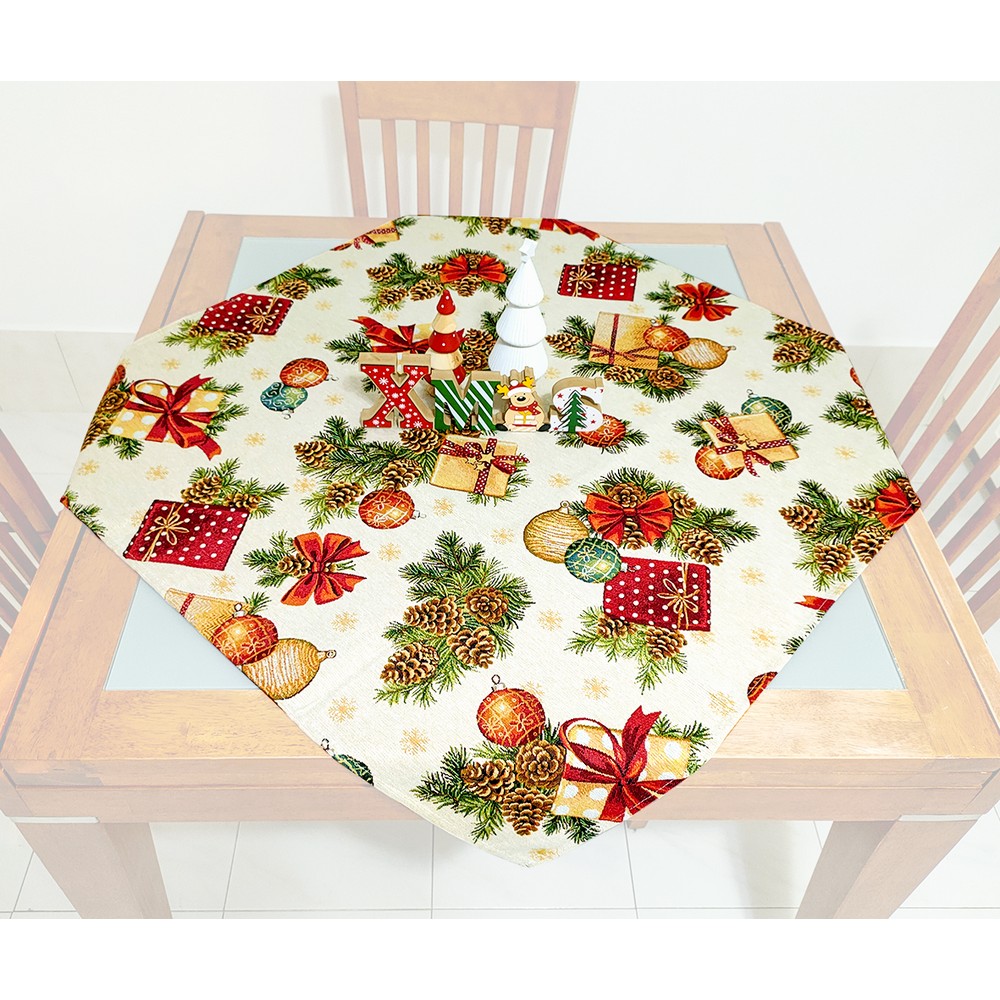 Centrotavola  cm.90x90