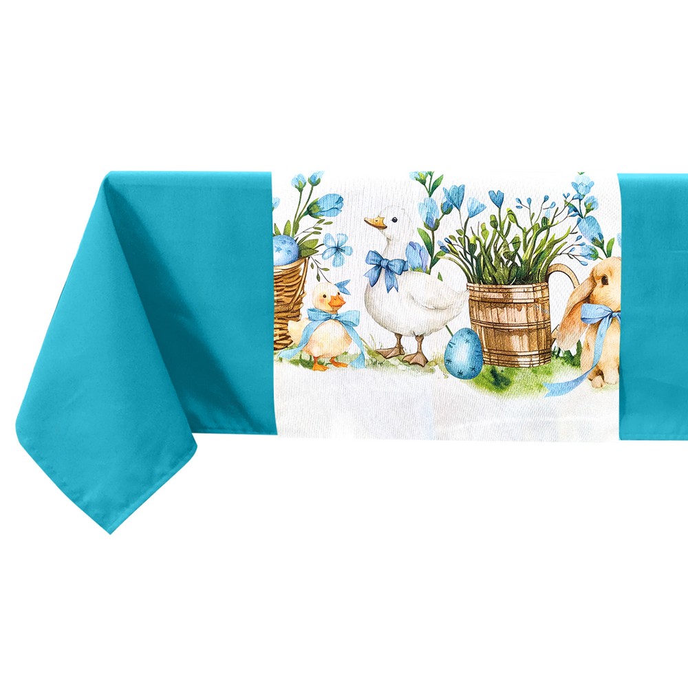 Runner FASCIATO DUCK 