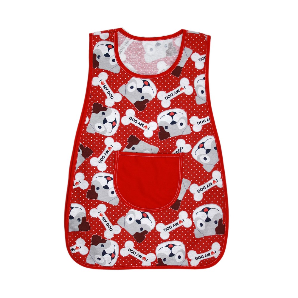 Casacca bimbo SEBASTIAN con tasca