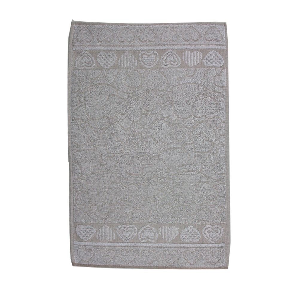 Asciugamano spugna  CUPIDO cm.60x105