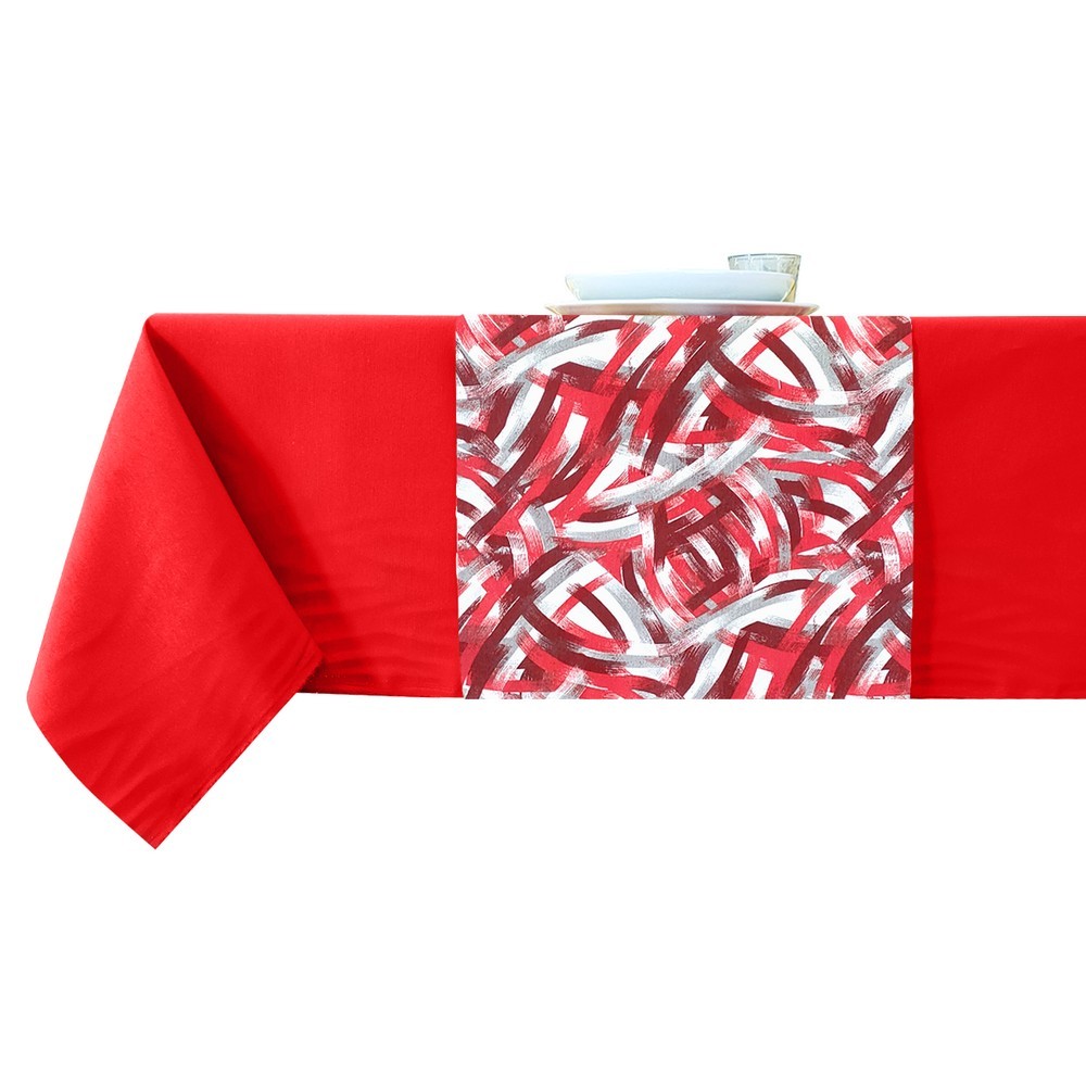 Runner FURIA cm. 46x140