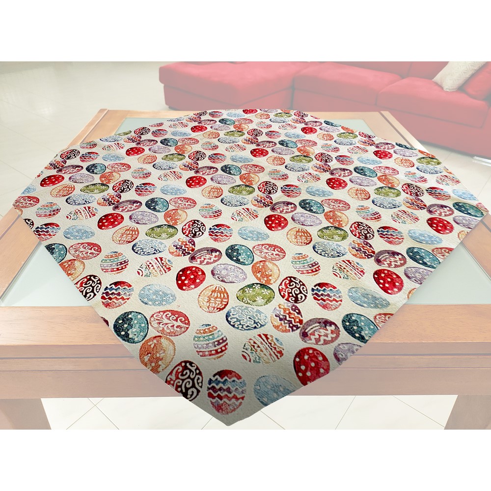 Centrotavola cm.90x90 - GOBELINE
