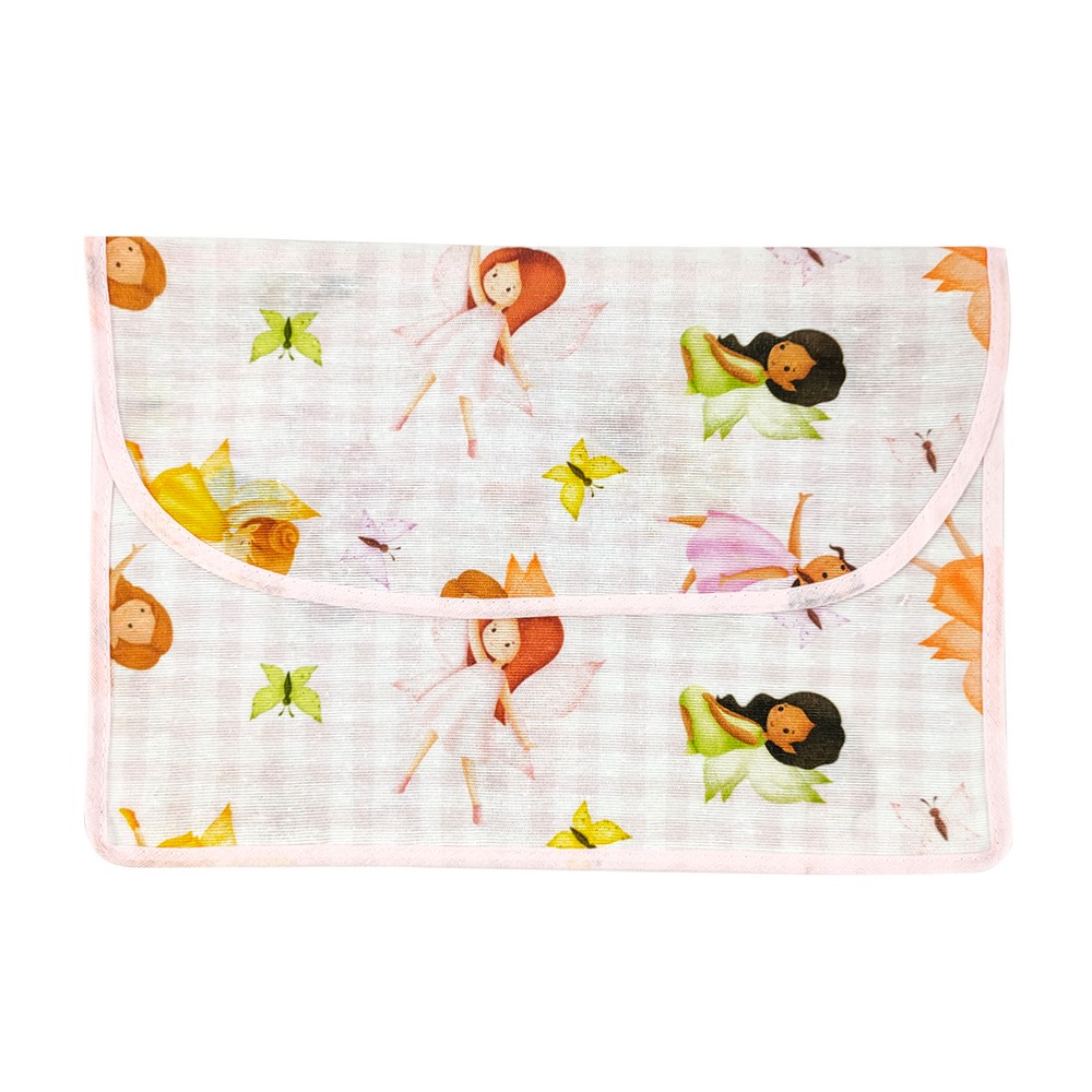 Bustina SEBASTIAN cm. 20x29