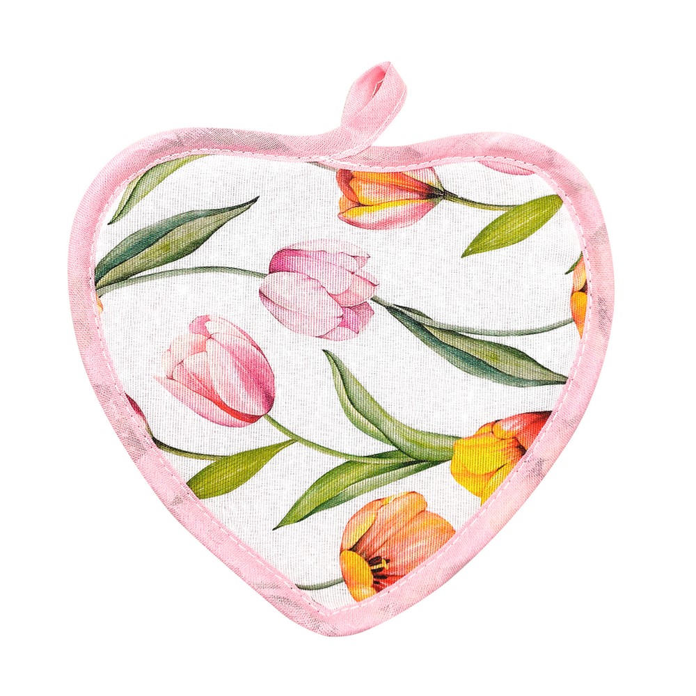 Presina cuore  GARDEN 