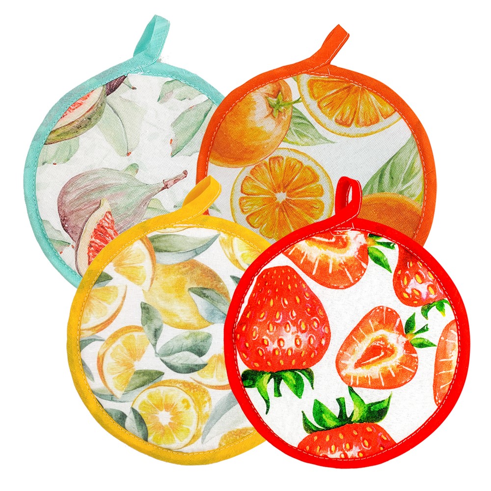 Presina 20x20 o TONDA  FRUITS 