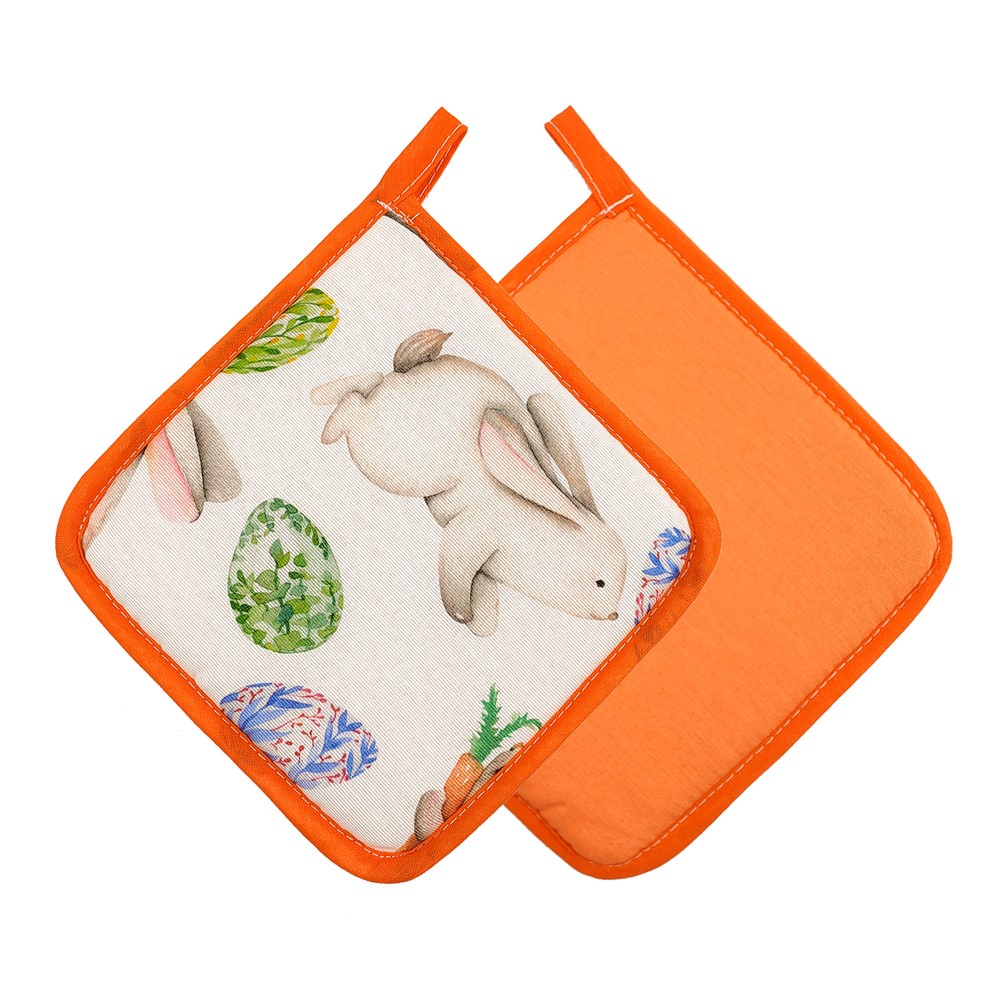 Presina quadrata cm 20x20 RABBIT