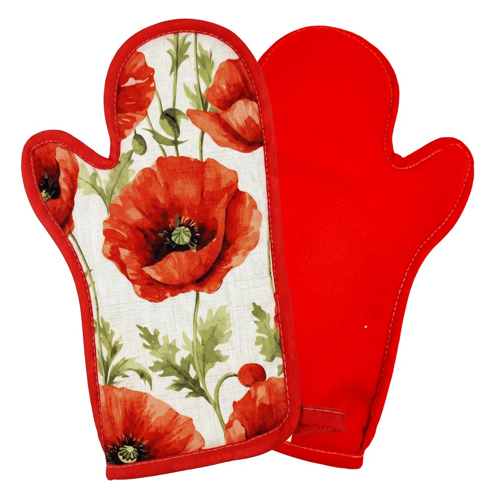 Guanto forno GARDEN