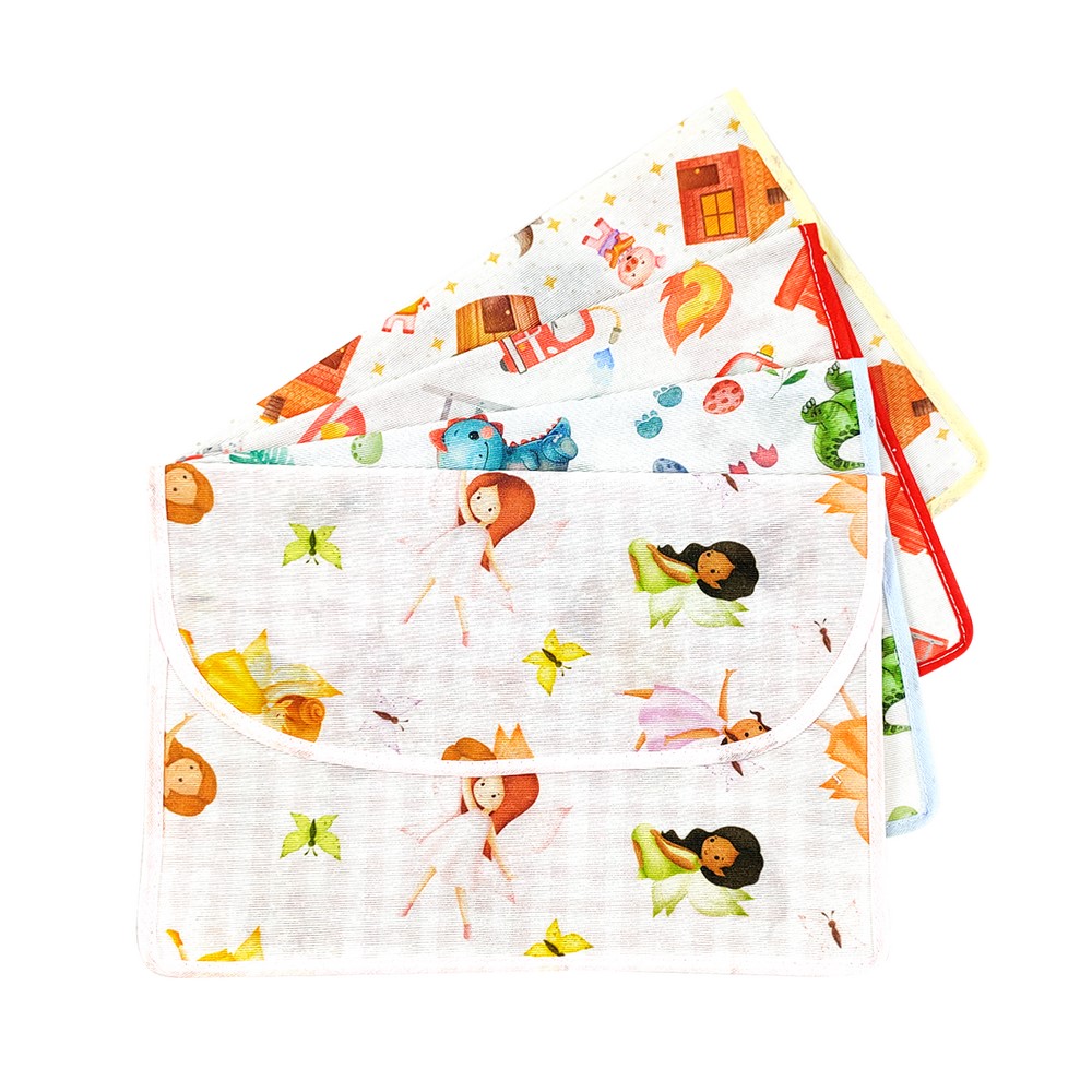 Bustina SEBASTIAN cm. 20x29
