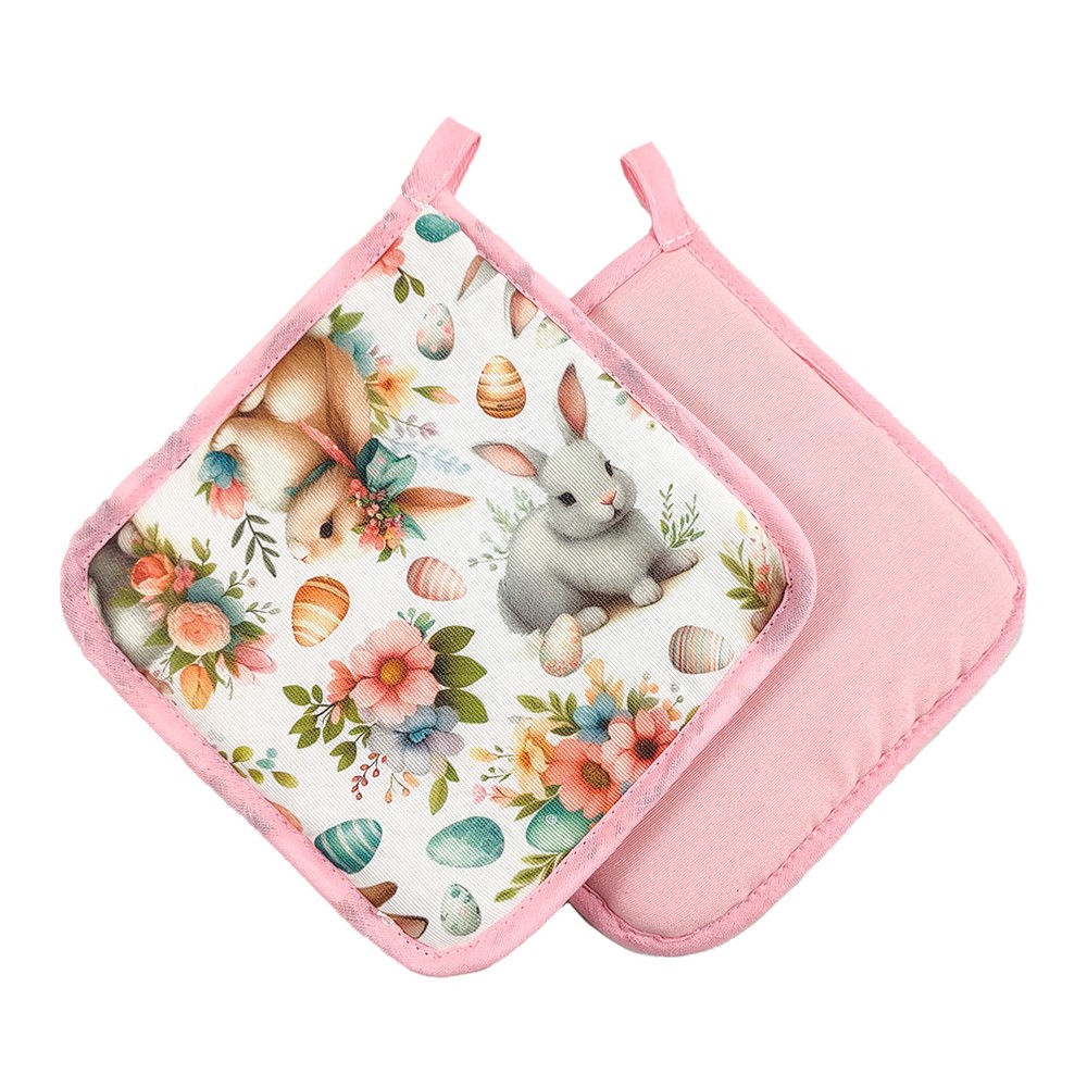 Presina  BUNNY cm.20x20