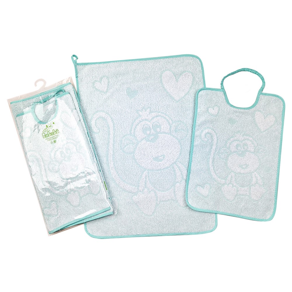 Completo 2 pz. RALPH