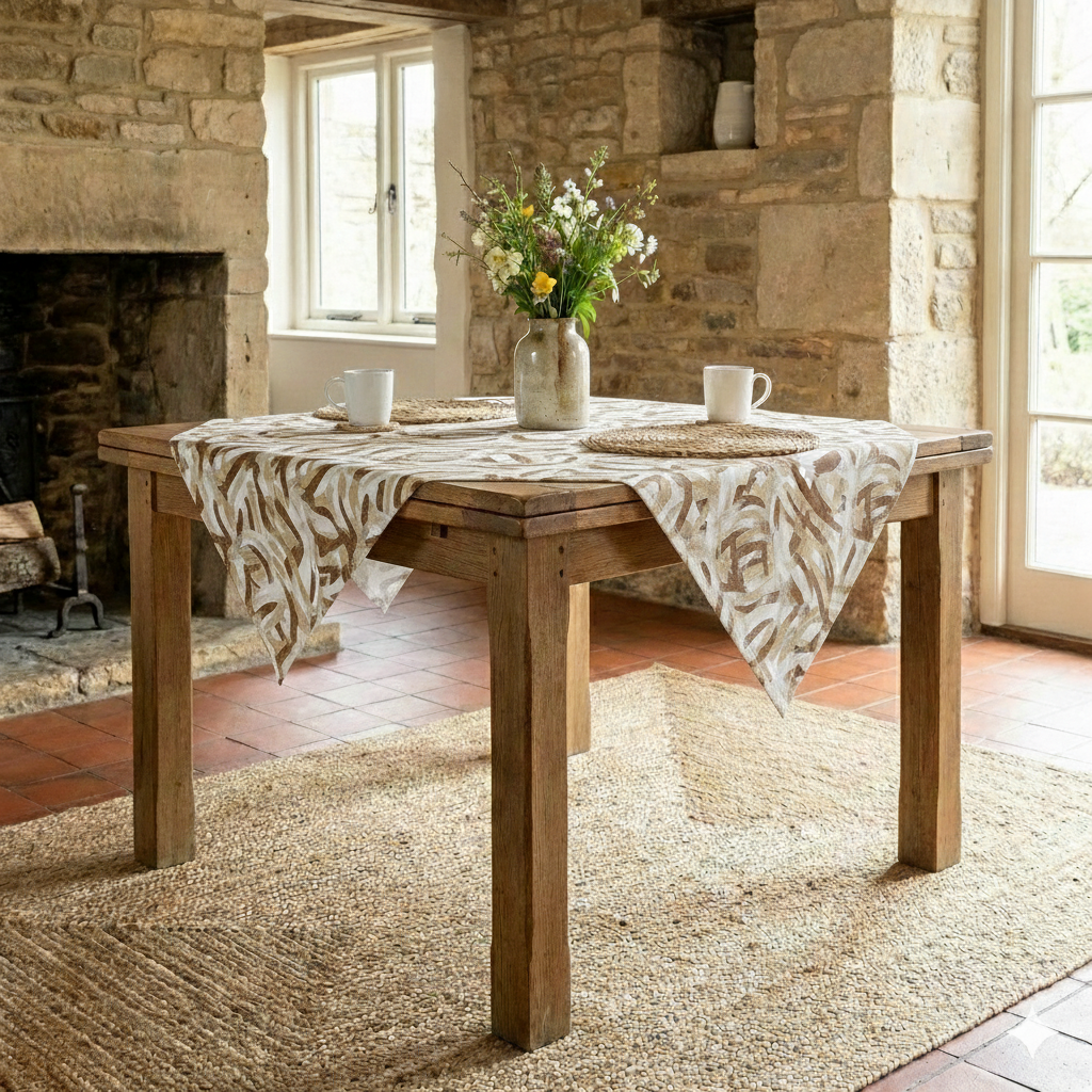 Tovaglia cm.90x90 FURIA