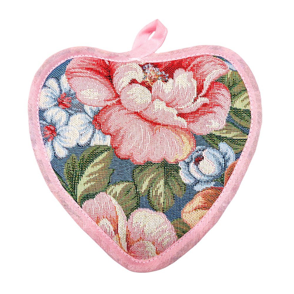 Presina cuore MEXICO