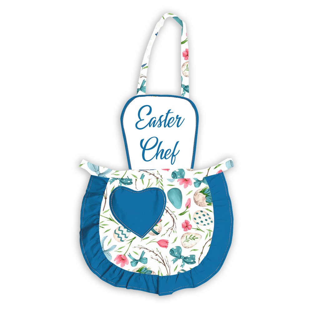 Grembiulino JOY BABY personalizzato