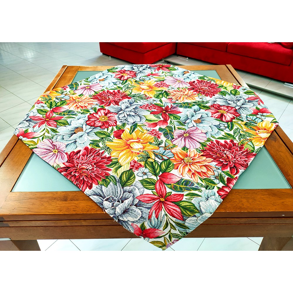 Tovaglia cm. 90x90 MEXICO