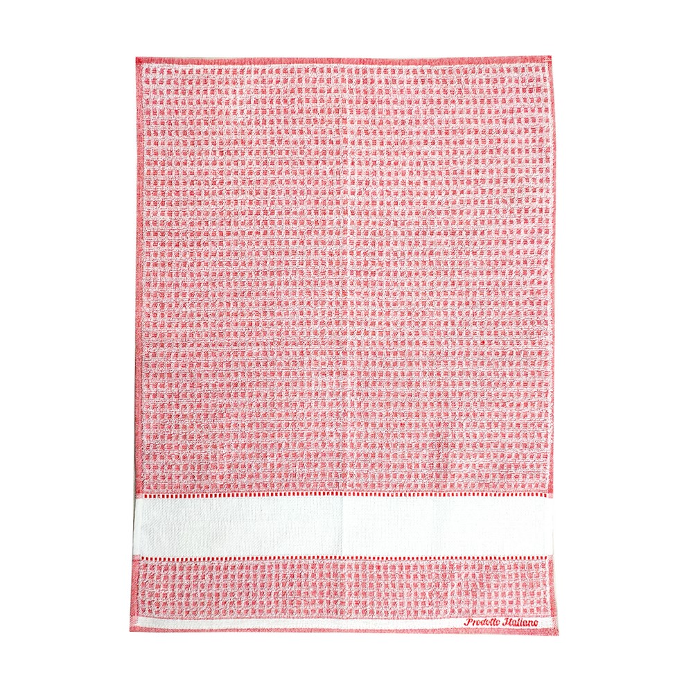 Strofinaccio GRAND PRIX COLORS cm.50x70 