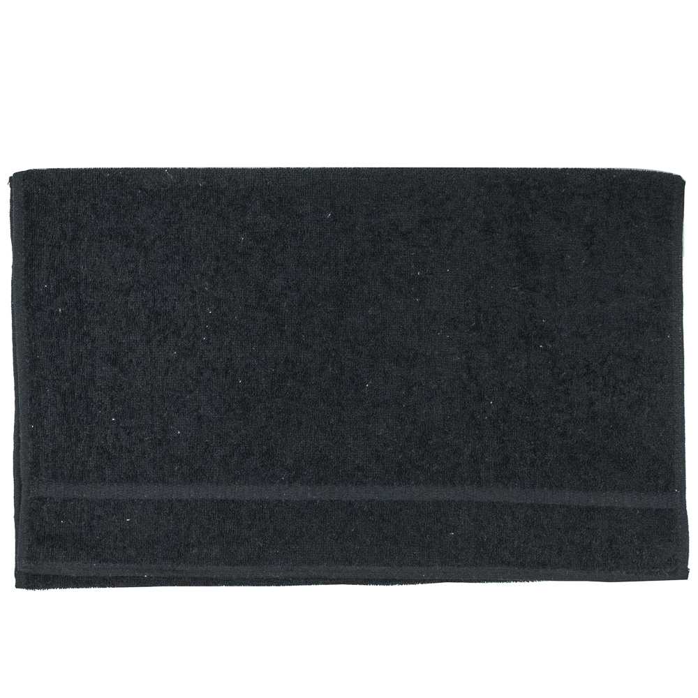 Salvietta FLAVIA cm.50x95 per PARRUCCHIERA