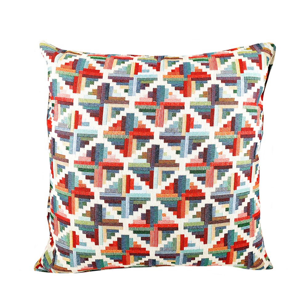 Fodera cuscino rettangolare cm.30x50 MEXICO