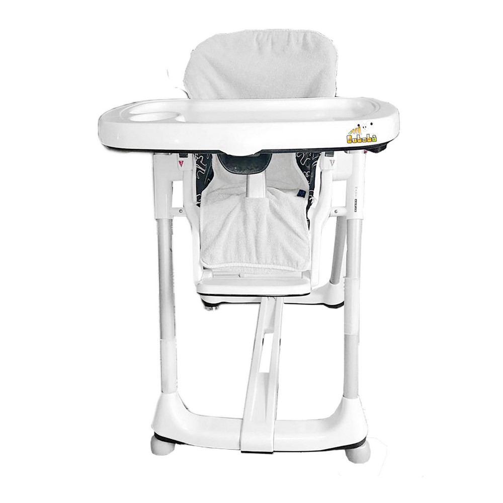 COPRI SEGGIOLONE PAPPA in spugna assorbi sudore