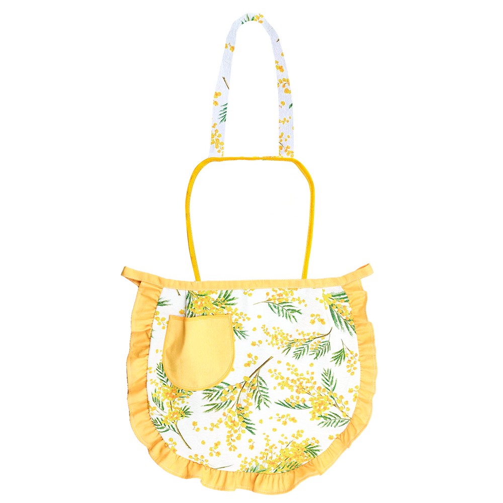 Grembiule adulto cm.50x62 