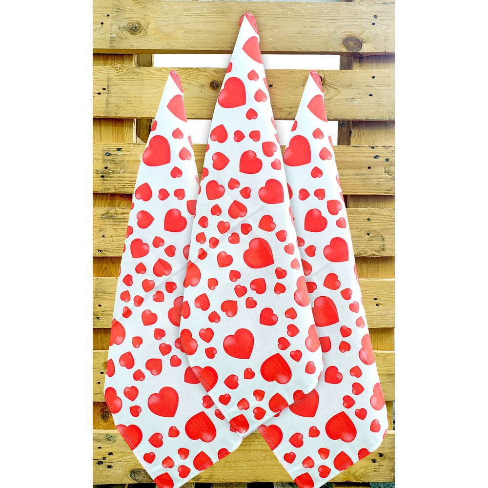 Strofinaccio  DOLCI BATTITI