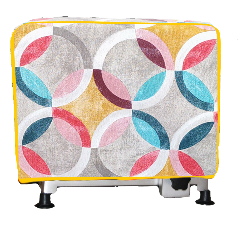 Copri affettatrice SUMMER piccolo FANTASIE ASSORTITE