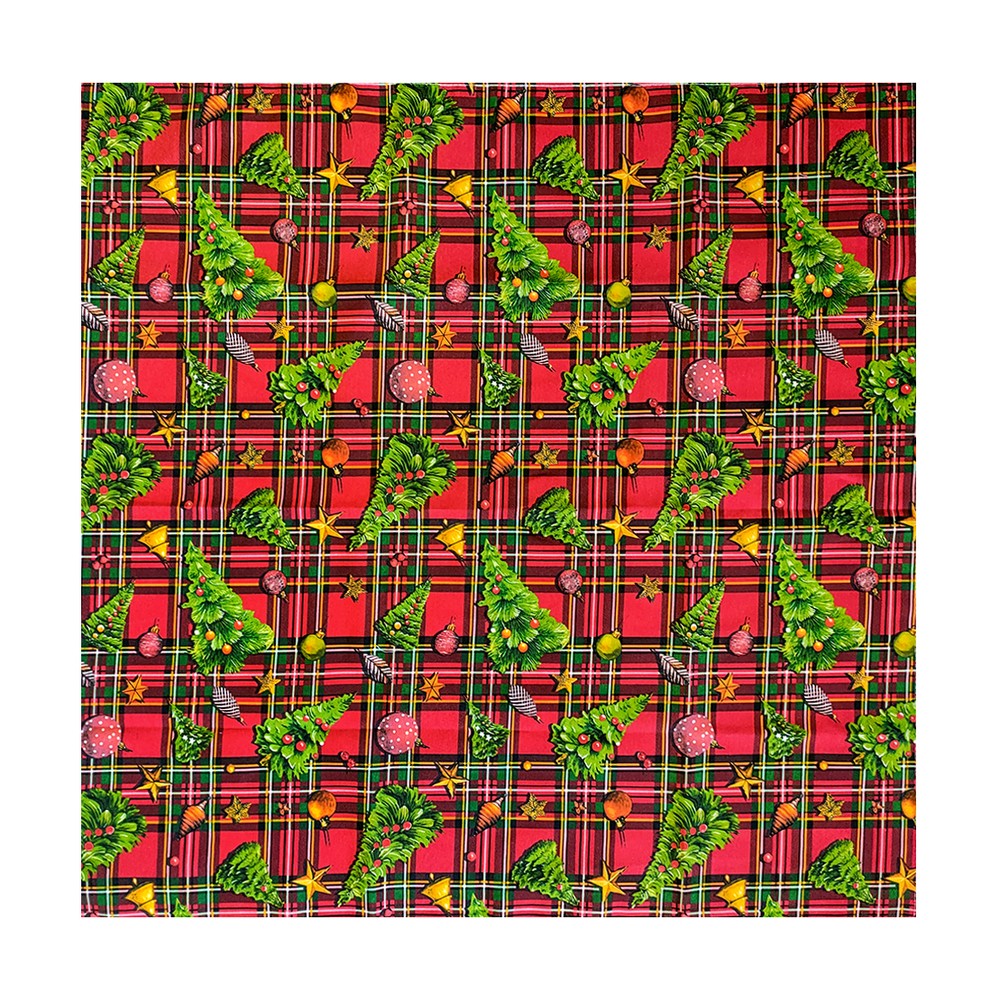 Centrotavola cm. 90X90 LUMERA