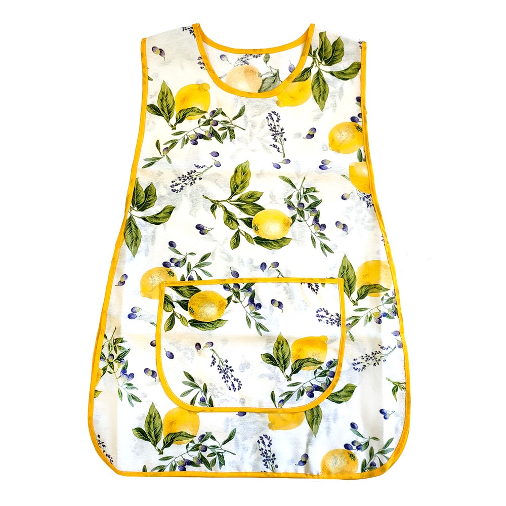 Casacca cucina SUMMER fantasie assortite