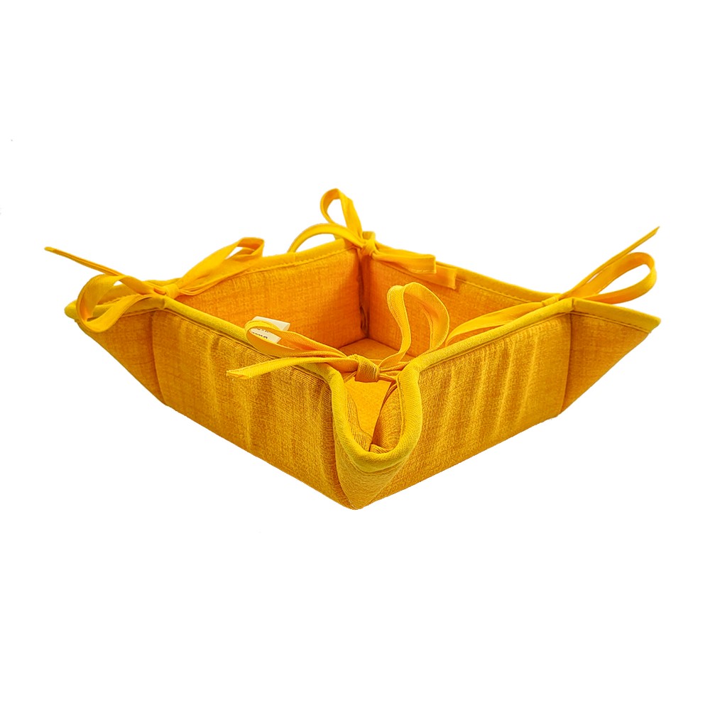 Cestino Portapane  imbottito FANTASIE ASSORTITE SUMMER