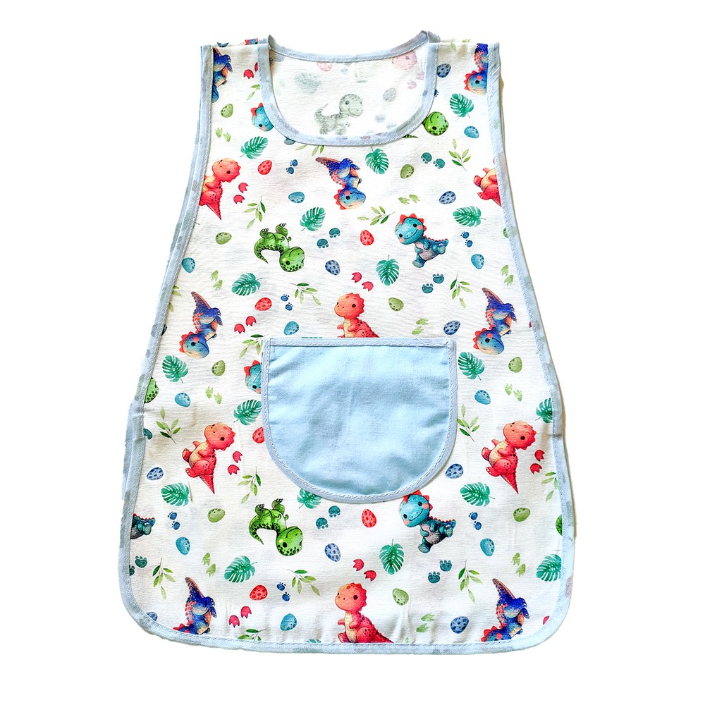 Casacca bimbo SEBASTIAN con tasca