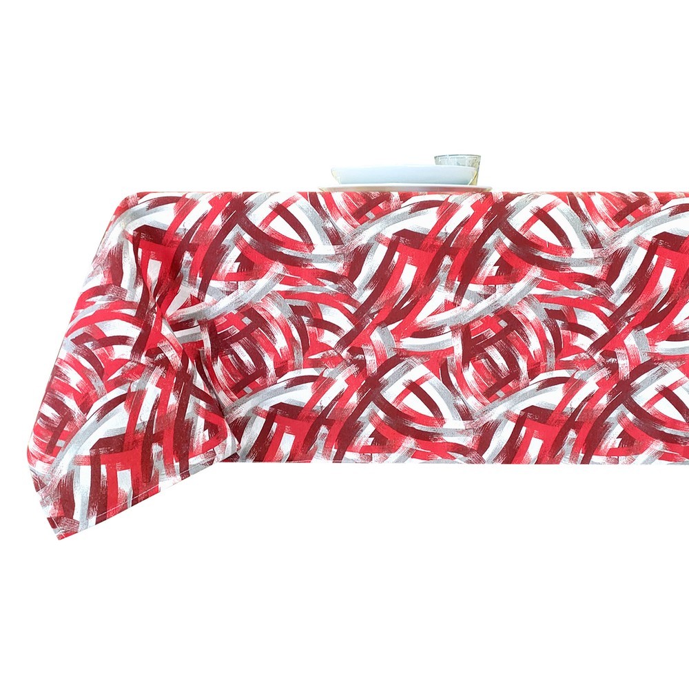 Tovaglia  x 12 cm.140x250 FURIA