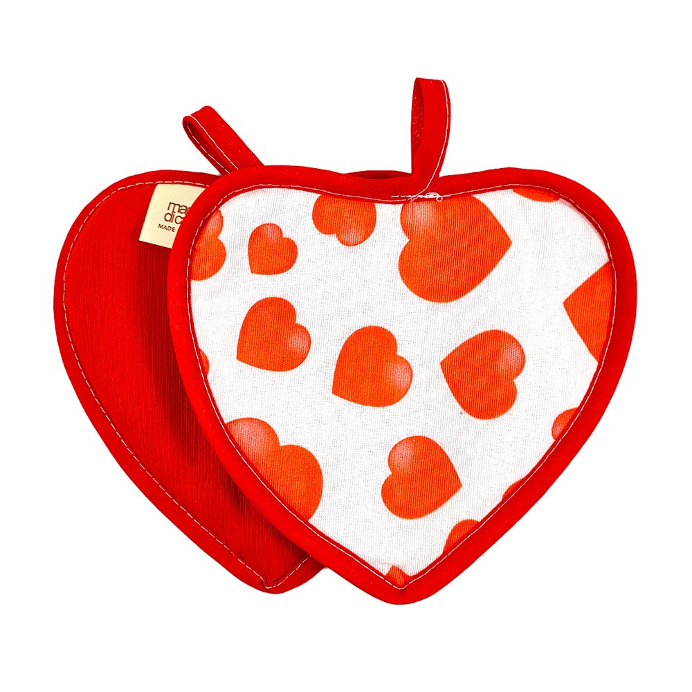 Presina a forma cuore DOLCI BATTITI