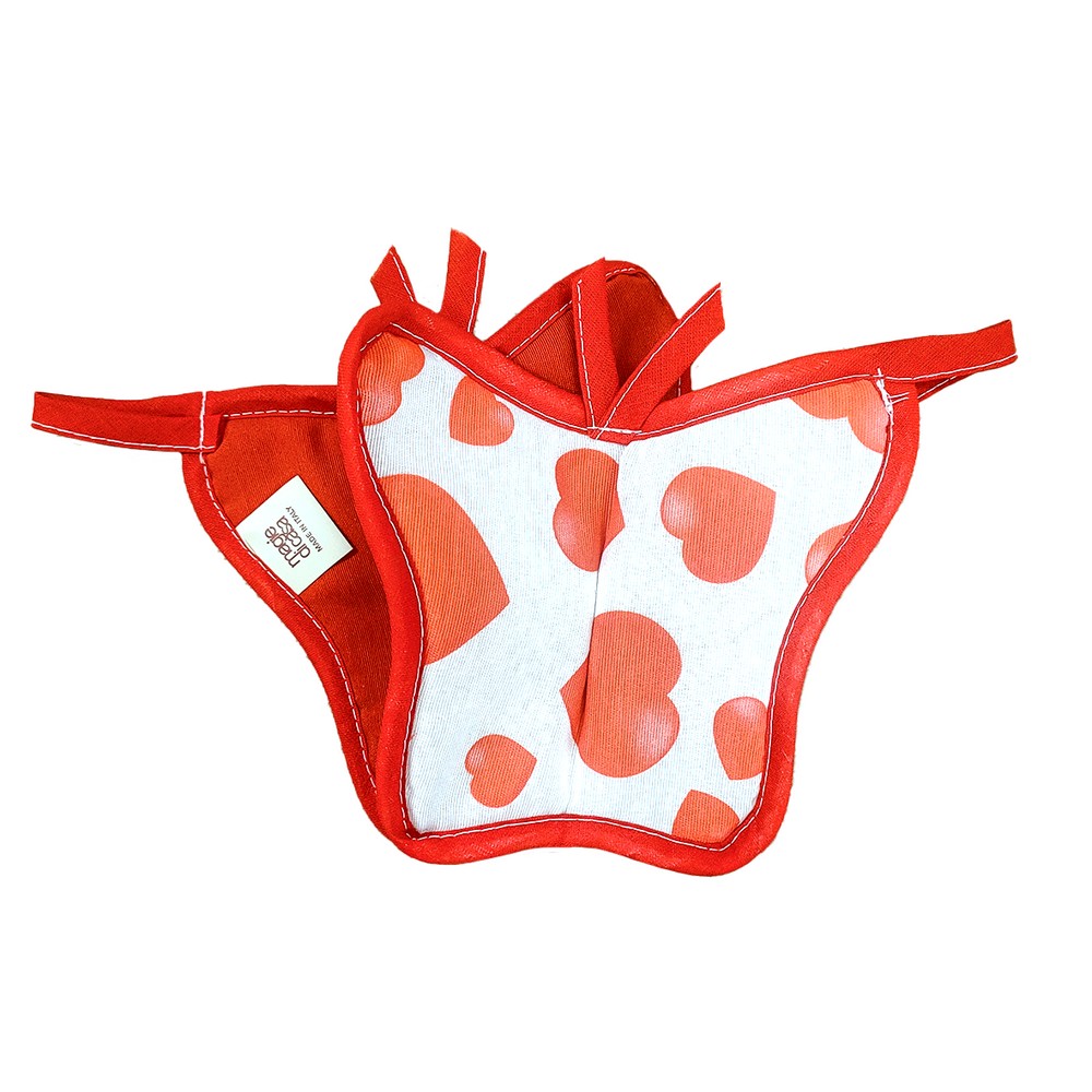 Presina  DOLCI BATTITI farfalla