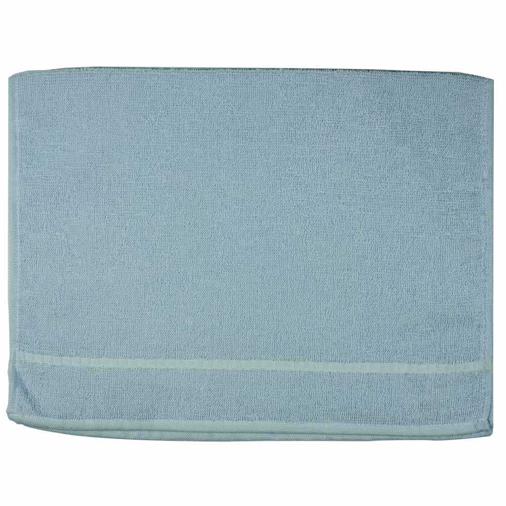 Ospite spugna FLAVIA cm.60x40