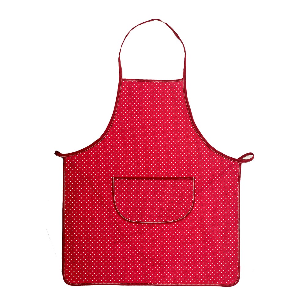 Grembiule intero RINO cm.64x75  con tascone centrale 