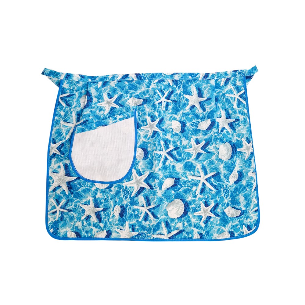 Grembiuli a vita PRIMAVERA FANTASIE ASSORTITE