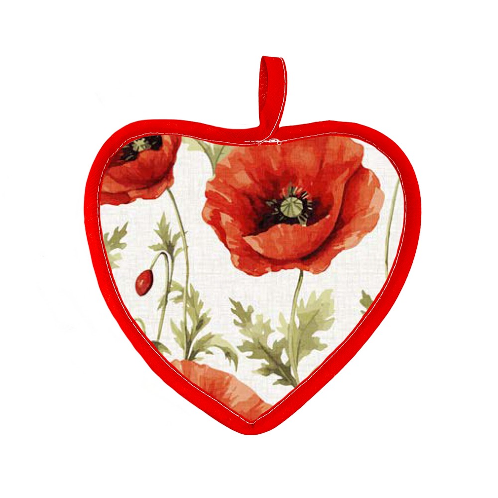 Presina cuore  GARDEN 