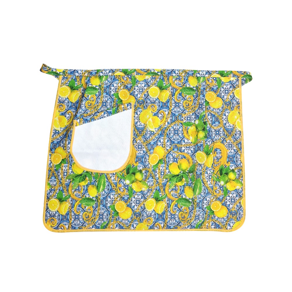 Grembiuli a vita PRIMAVERA FANTASIE ASSORTITE