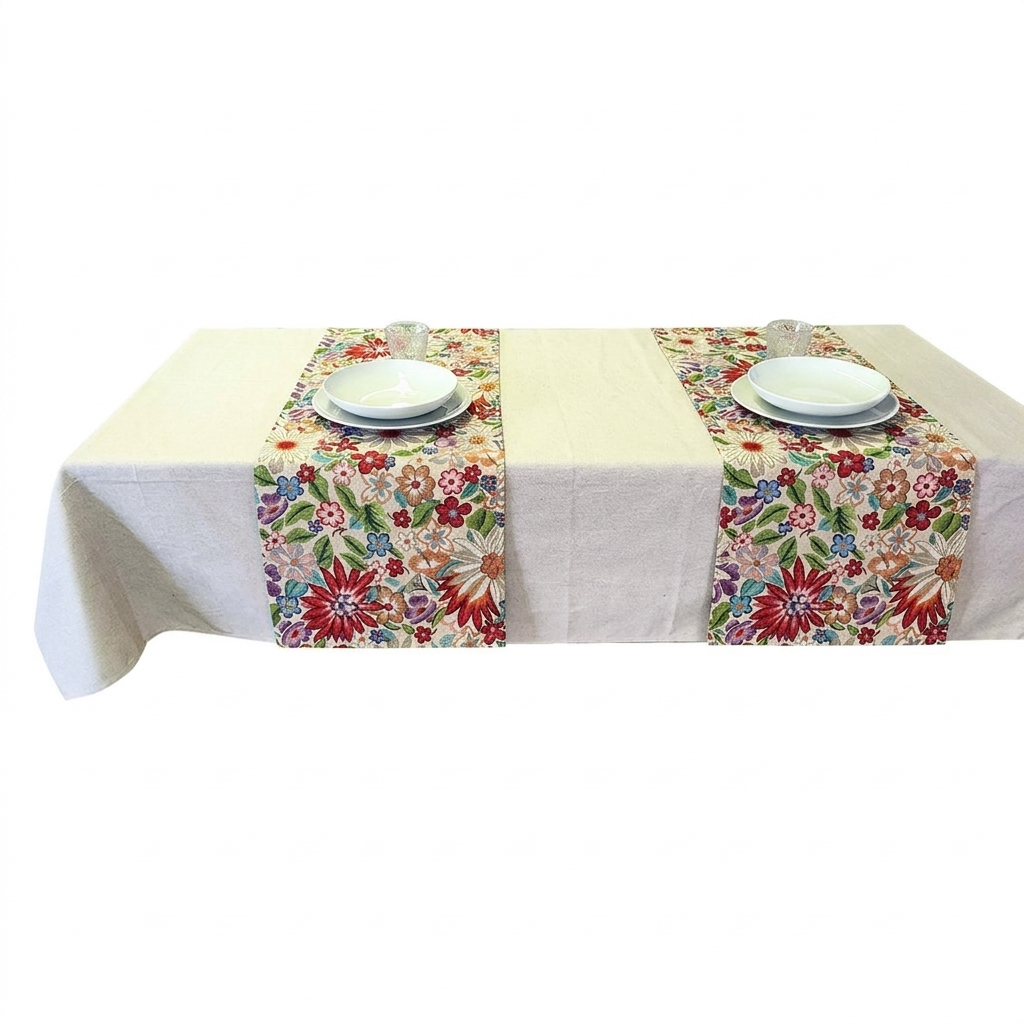 Striscia x tavola cm.47x140 MEXICO