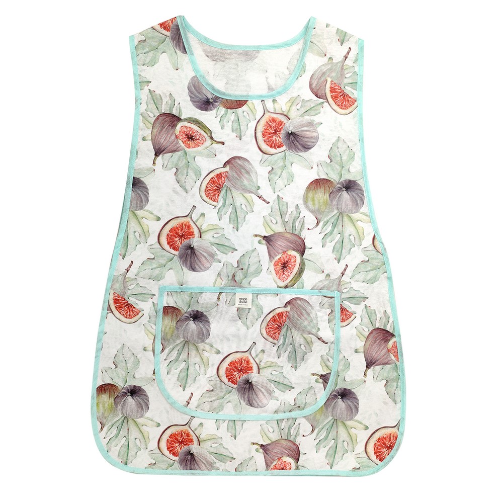 Casacca FRUITS  cm.60x85 con tasca 