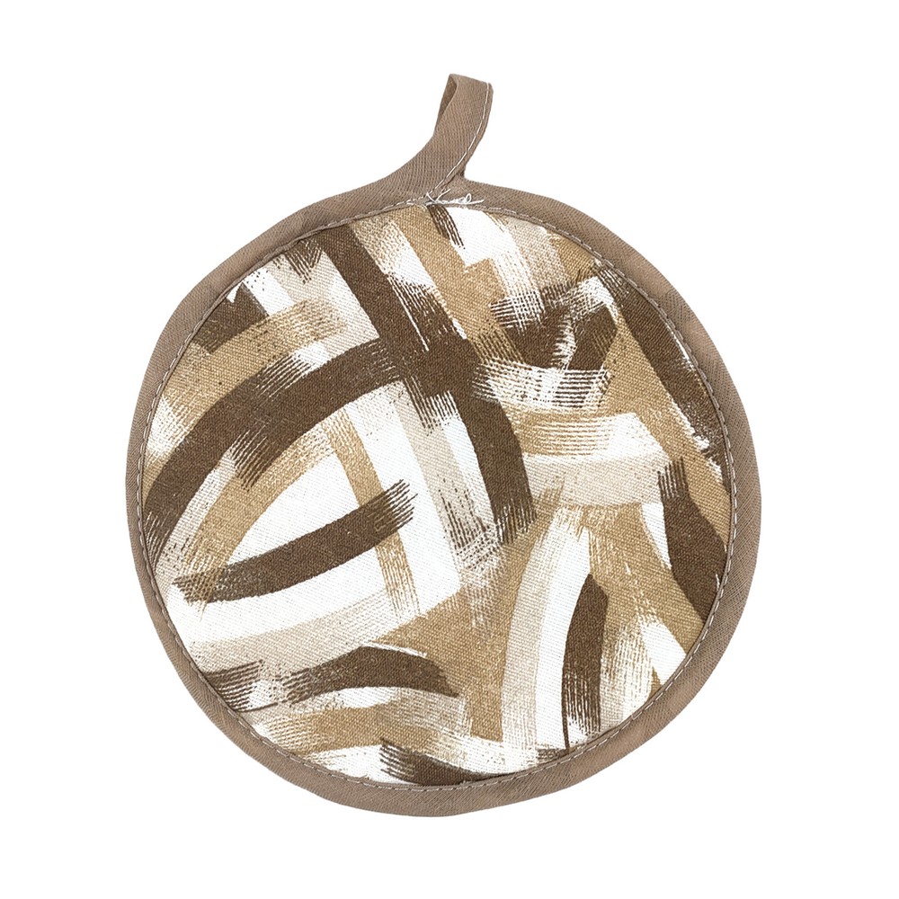 Presina quadrata 20x20 o tonda diametro cm.19 FURIA