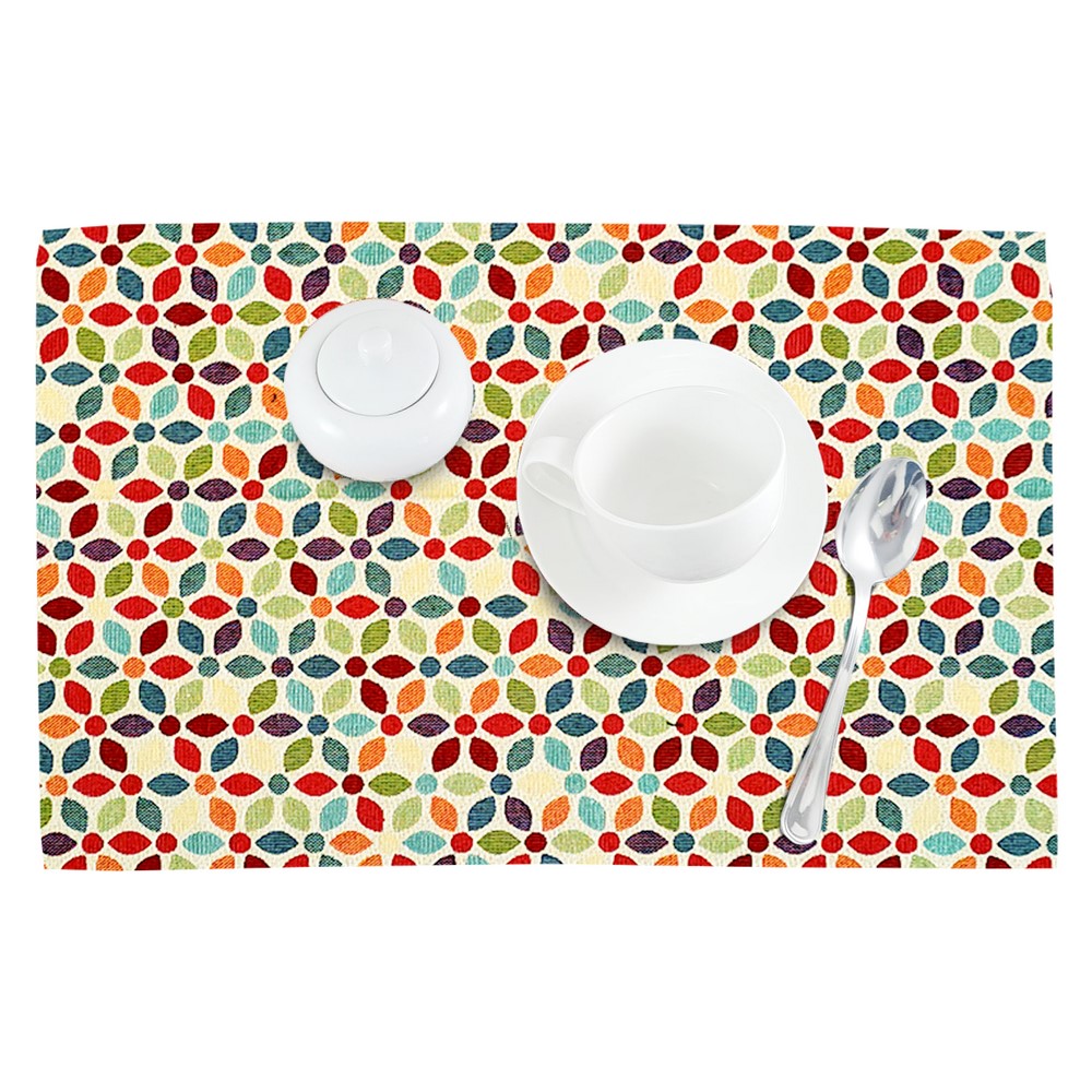 Tovaglietta colazione cm.40x52 MEXICO