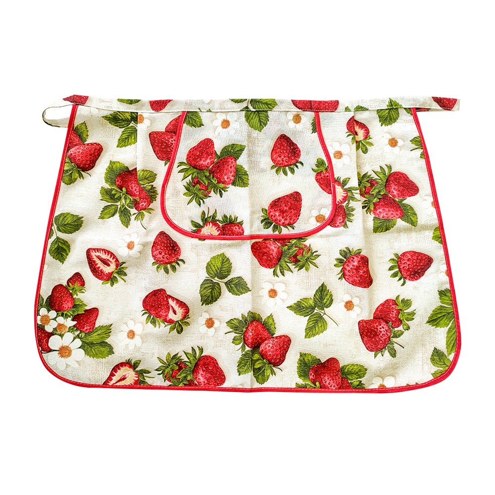 Grembiuli a vita SUMMER cm.50x75 con tascone